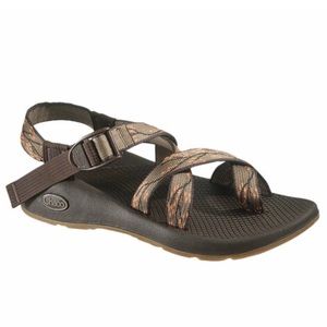 Chaco Z/CLOUD 2 Sandal in Cherry blossom